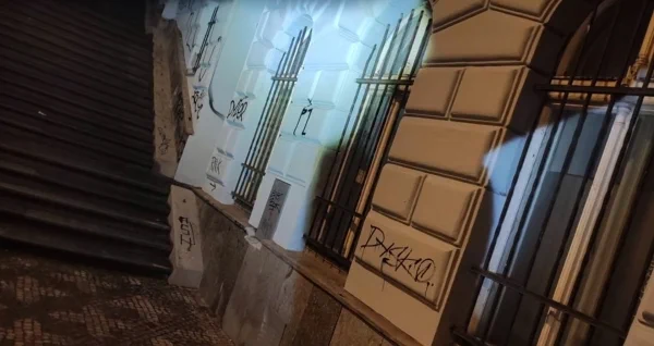 sprejeři - Foto-MP-Praha